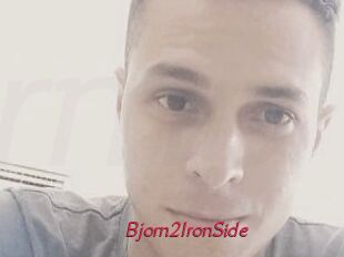 Bjorn2IronSide