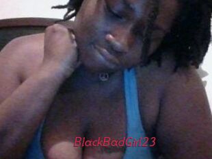 BlackBadGirl23