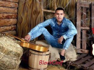 BlackCleef