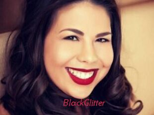 BlackGlitter