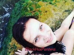 BlackHotPantera