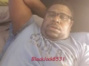 BlackJock8531