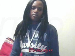 BlackLadyxx