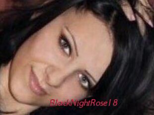 BlackNightRose18
