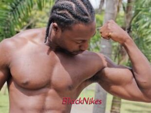 BlackNikes