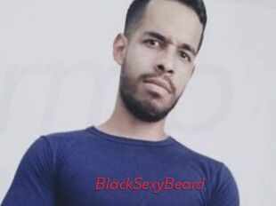 BlackSexyBeard