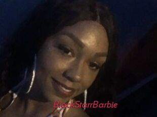 BlackStarrBarbie