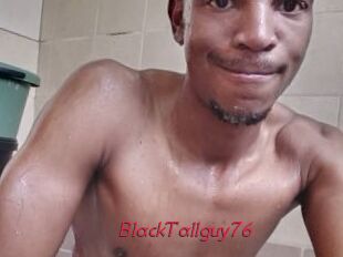 BlackTallguy76