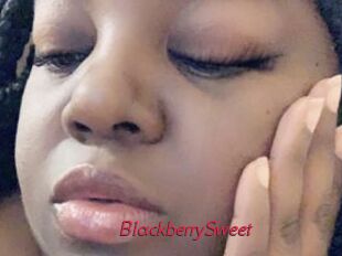 BlackberrySweet