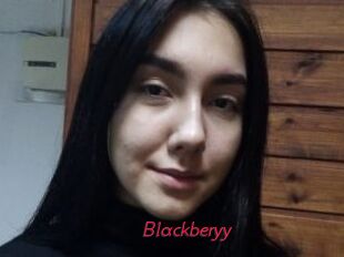 Blackberyy