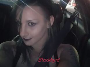 Blackbyrd