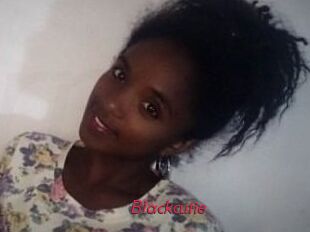 Blackcutie