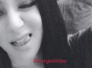 Blackgodddess