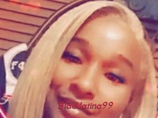 Blacklatina99