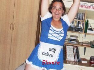 Blanche