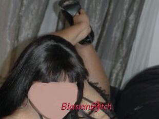 BlasianBytch