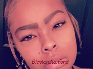 Blasiandiamond