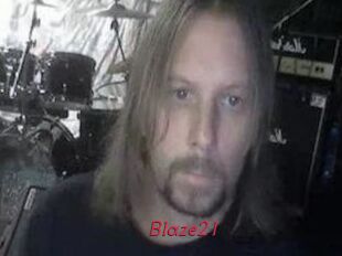 Blaze21