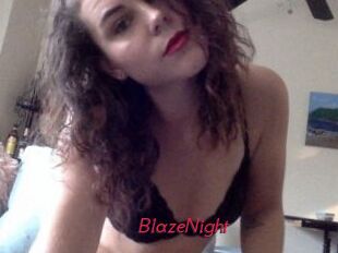 BlazeNight
