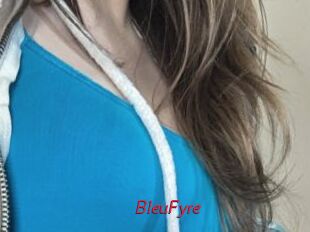 BleuFyre
