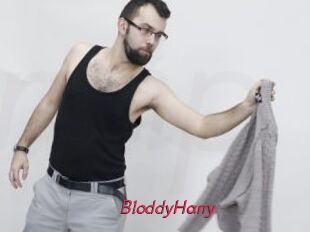 BloddyHarry