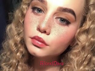 BlondDiva