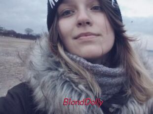 BlondDolly