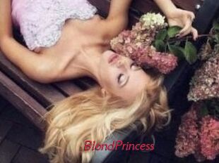 BlondPrincess