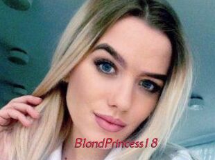 BlondPrincess18