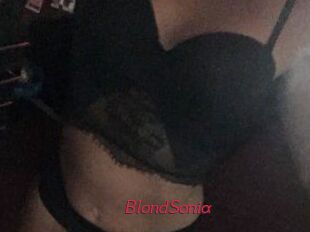 BlondSonia