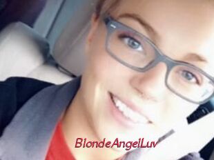 BlondeAngelLuv