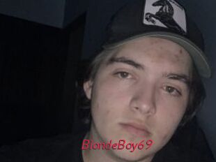 BlondeBoy69