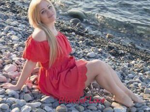 BlondeFLove