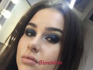 BlondeIda
