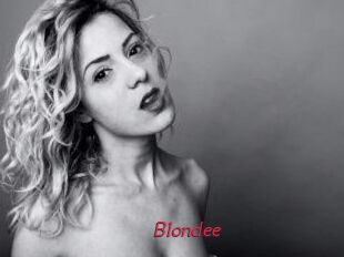 Blondee