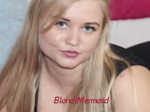 BlondiMermaid