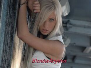 BlondieArryana