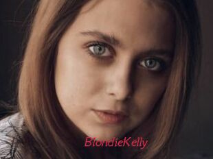 BlondieKelly