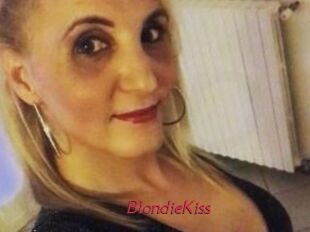 BlondieKiss