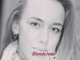 BlondyJesss