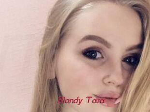 Blondy_Tara