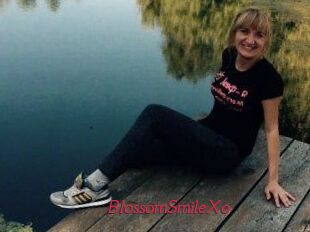 Blossom_SmileXo