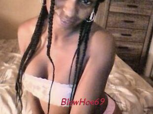 BlowHoe69