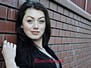 BlownAwayX