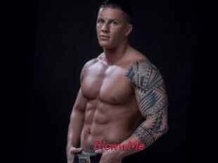 BlowwMe