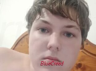 BlueCreed