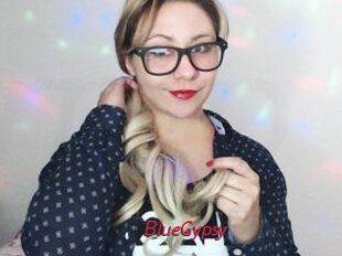 BlueGypsy