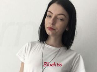 BlueIriss