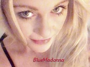 BlueMadonna