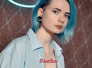BlueSun_